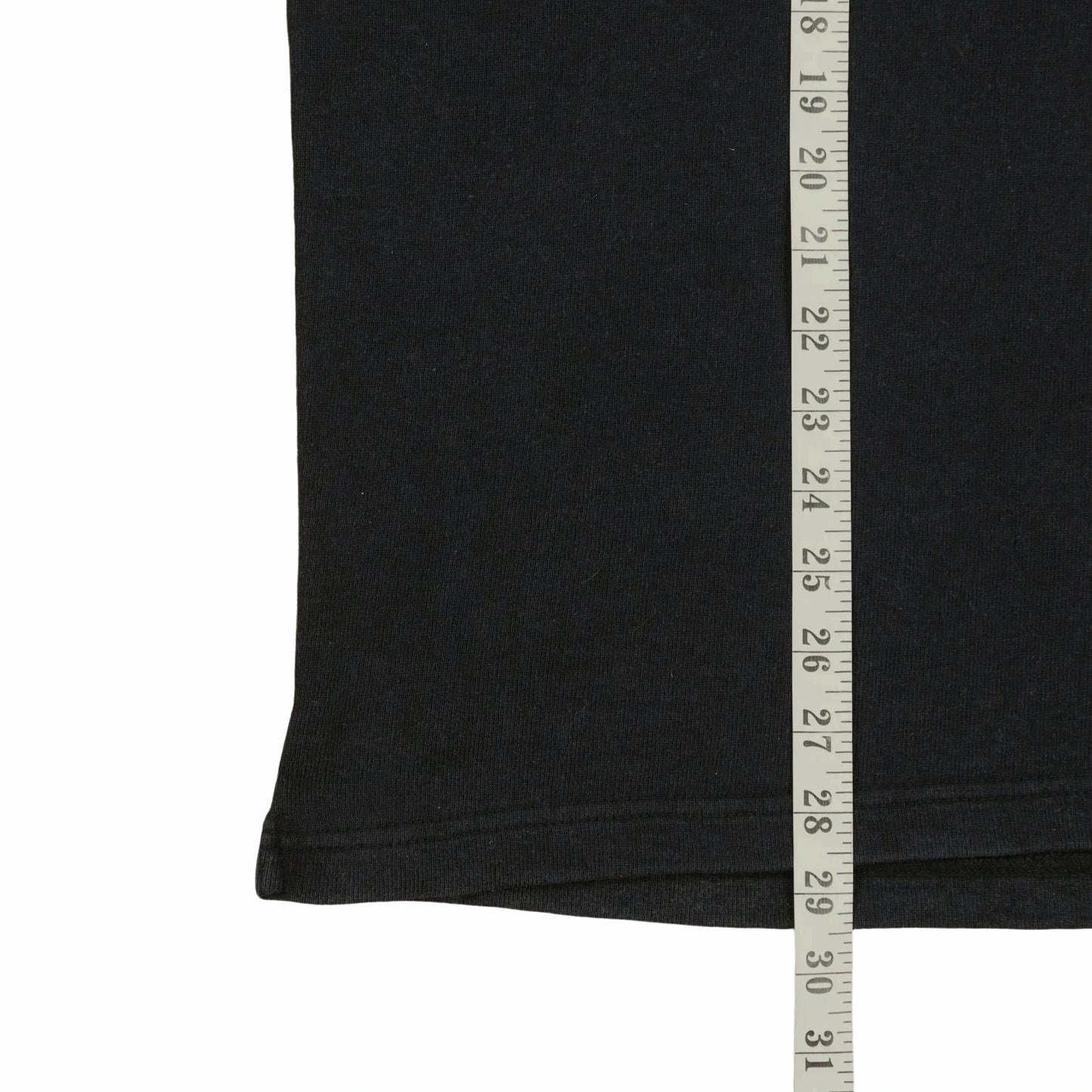 Nike Black Sweatshirt - L