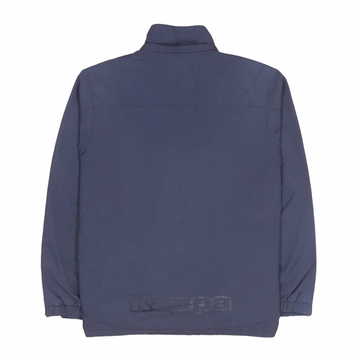 Kappa Blue Jacket - S