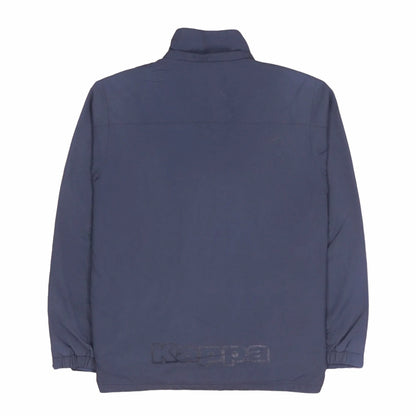 Kappa Blue Jacket - S