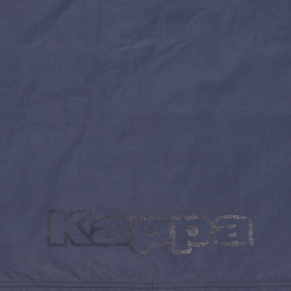 Kappa Blue Jacket - S
