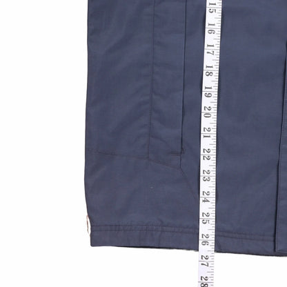 Kappa Blue Jacket - S