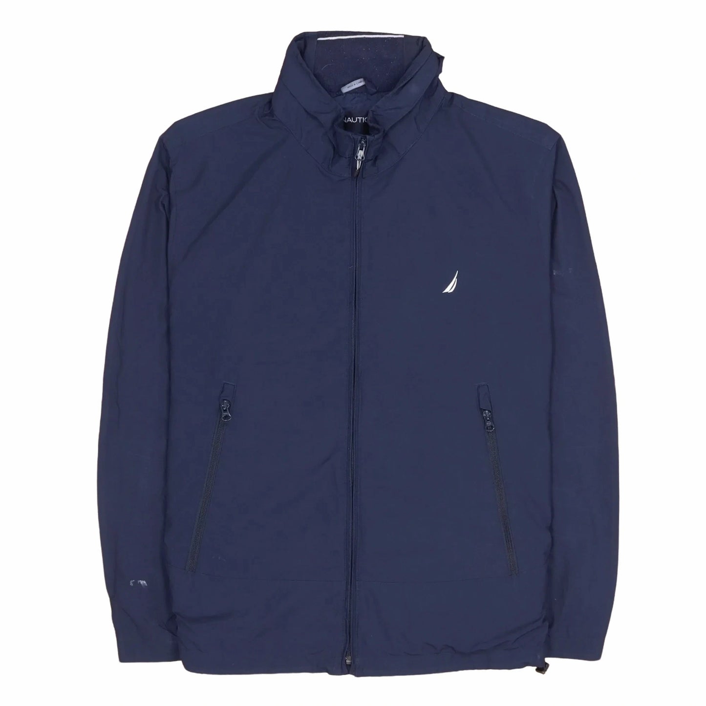 Nautica Blue Jacket - L