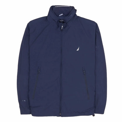 Nautica Blue Jacket - L