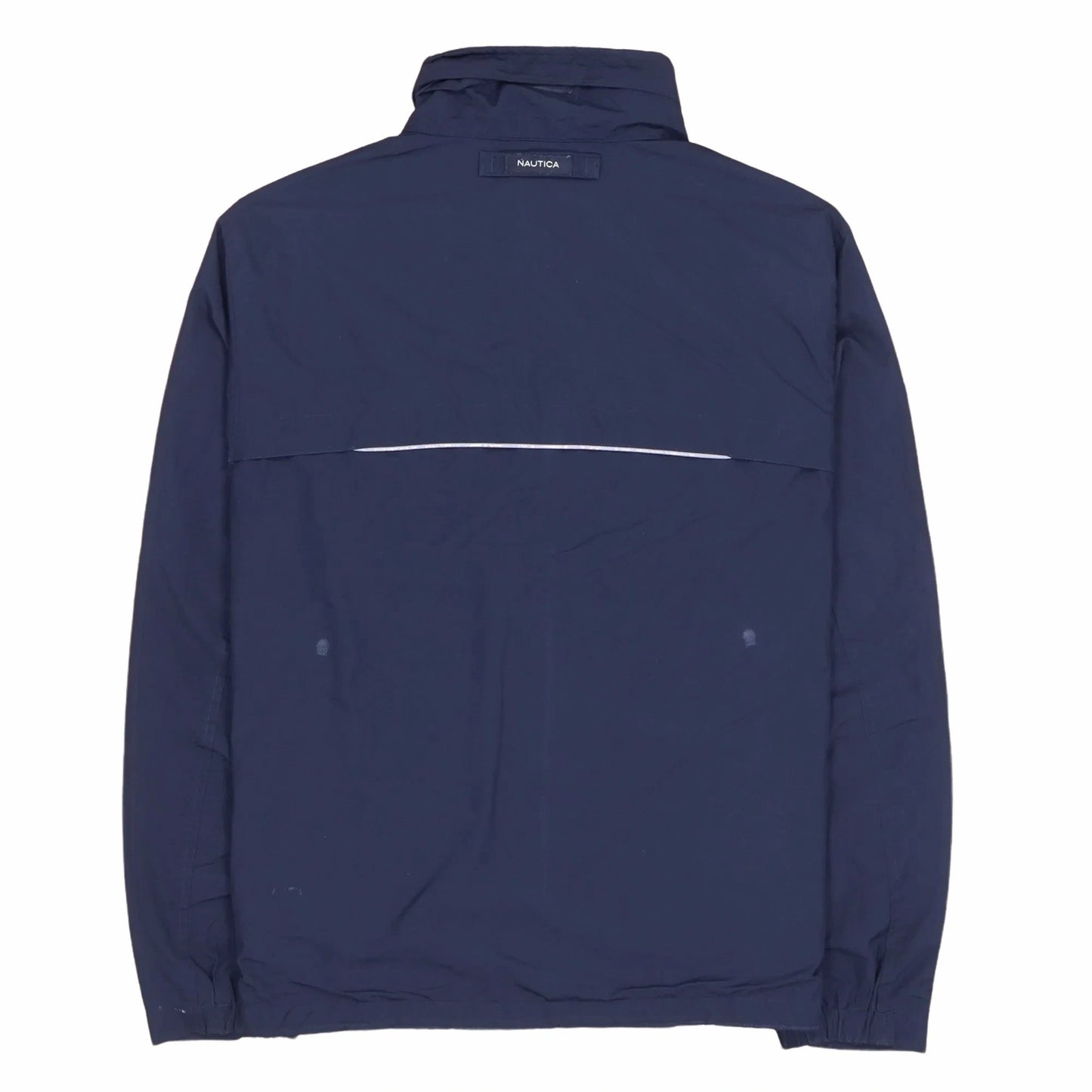 Nautica Blue Jacket - L