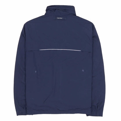 Nautica Blue Jacket - L