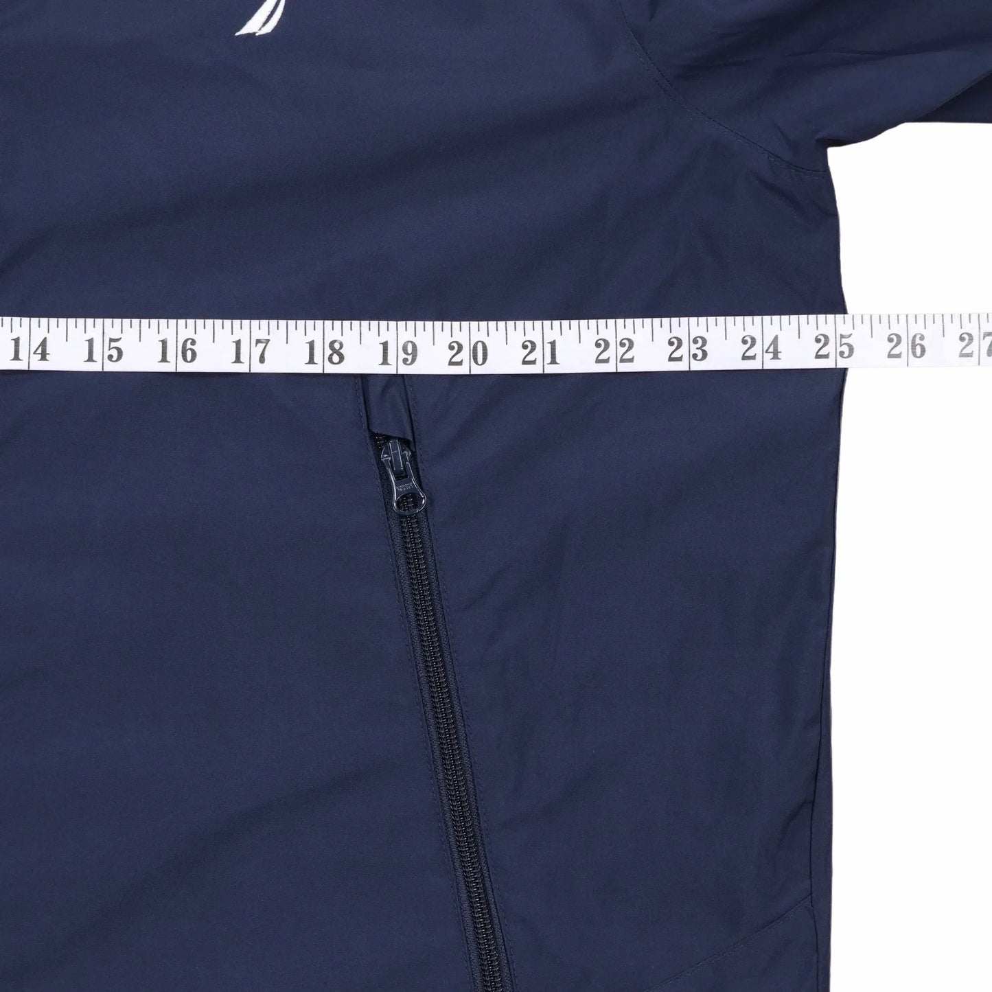 Nautica Blue Jacket - L
