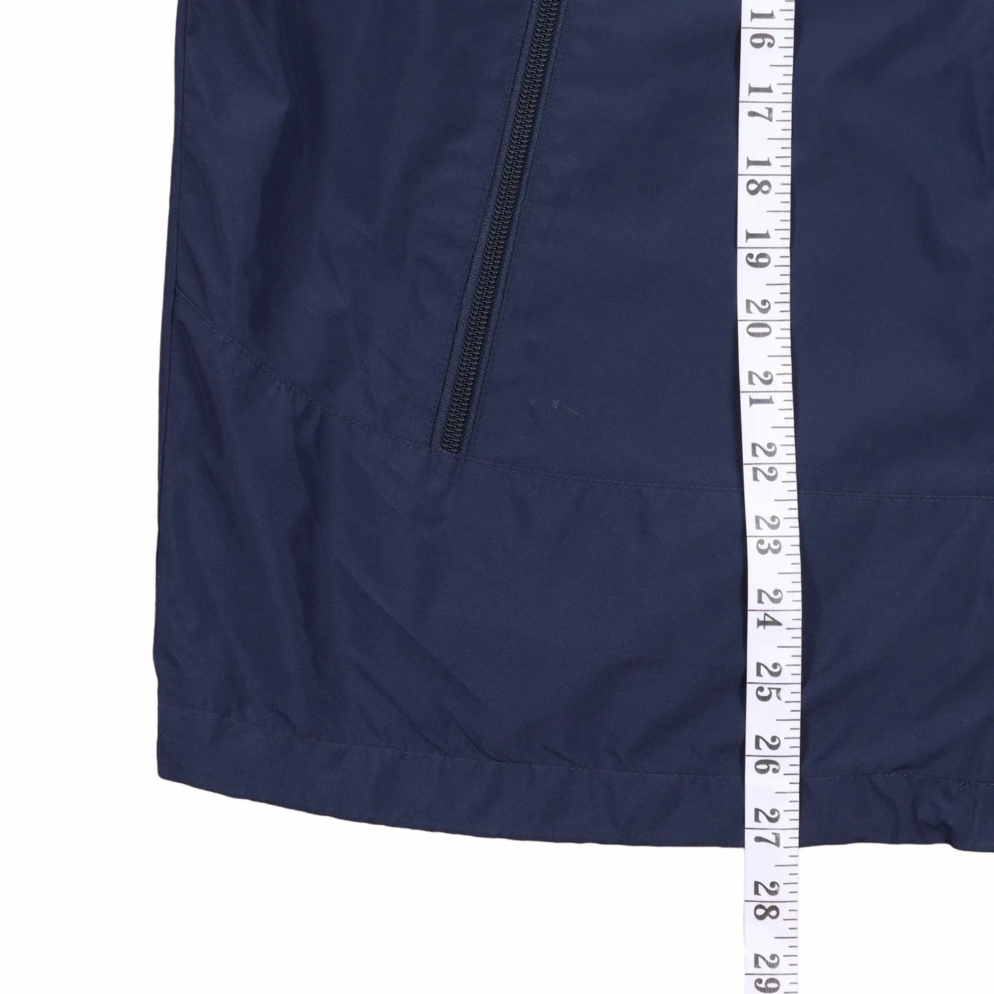 Nautica Blue Jacket - L