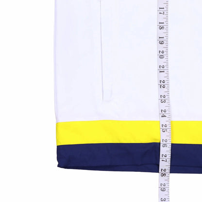 Adidas White Jacket - M