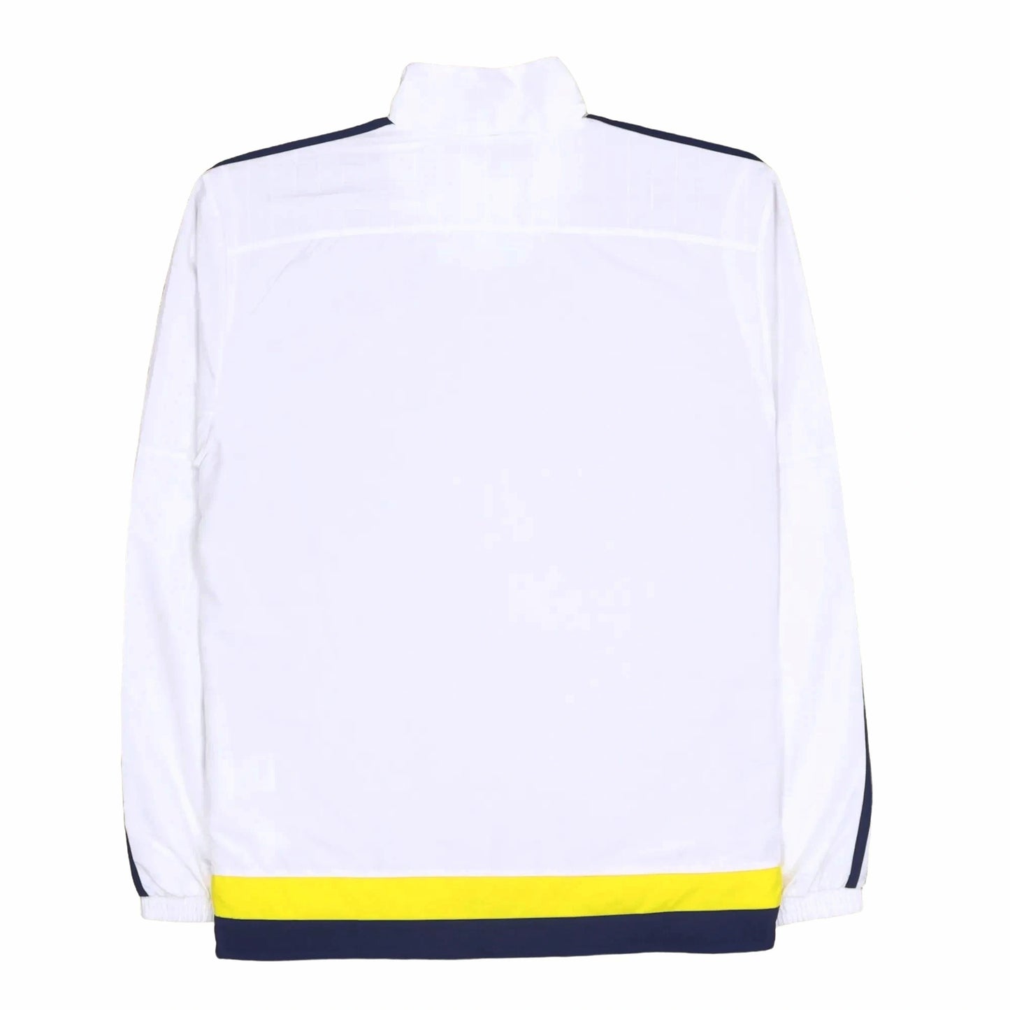 Adidas White Jacket - M