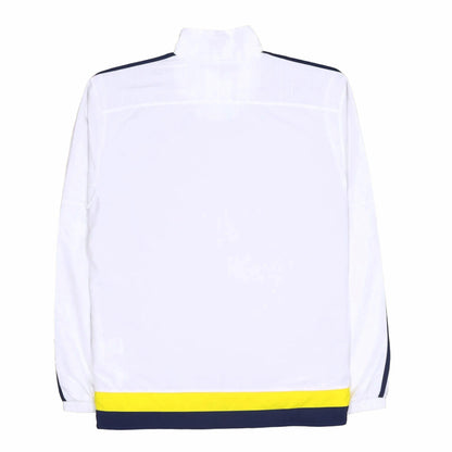 Adidas White Jacket - M