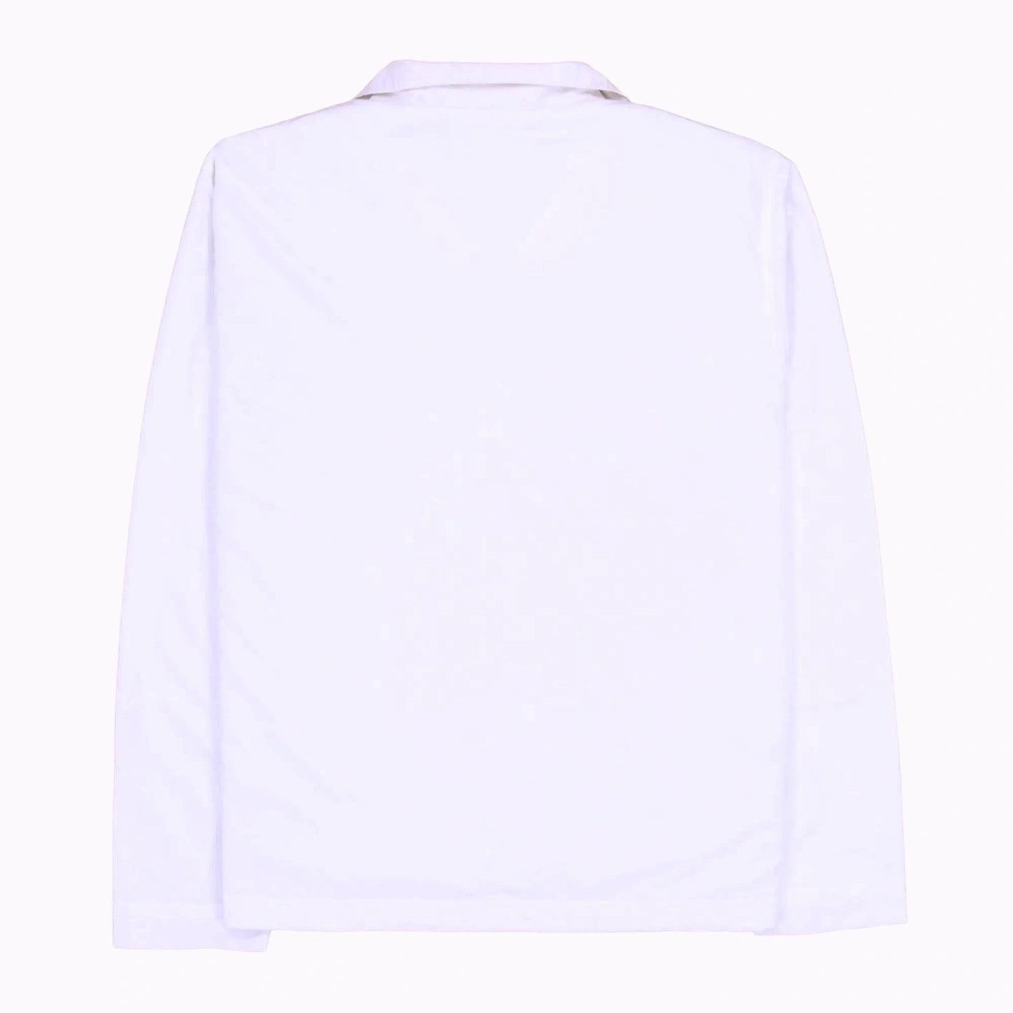 Adidas White Jacket - S