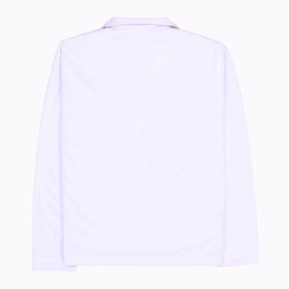 Adidas White Jacket - S