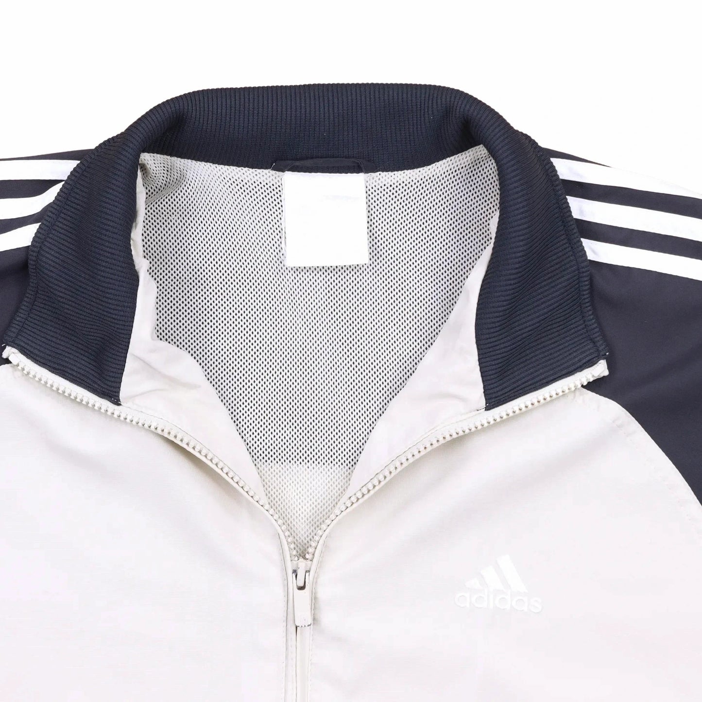 Adidas Multicoloured Jacket - M