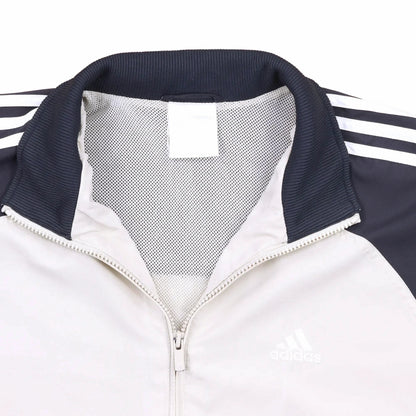 Adidas Multicoloured Jacket - M