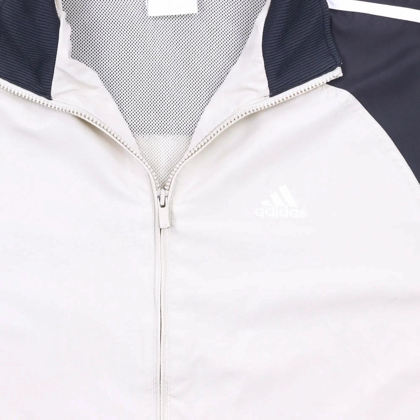 Adidas Multicoloured Jacket - M