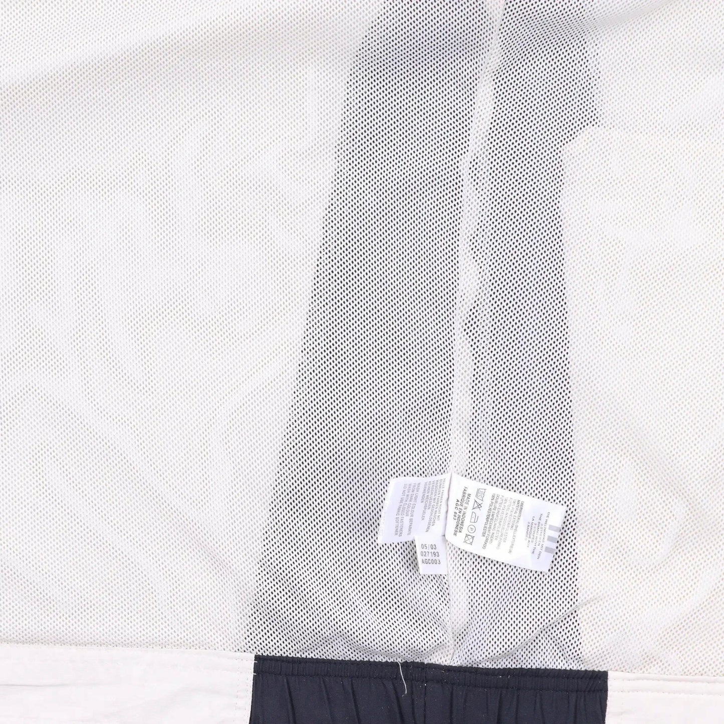 Adidas Multicoloured Jacket - M