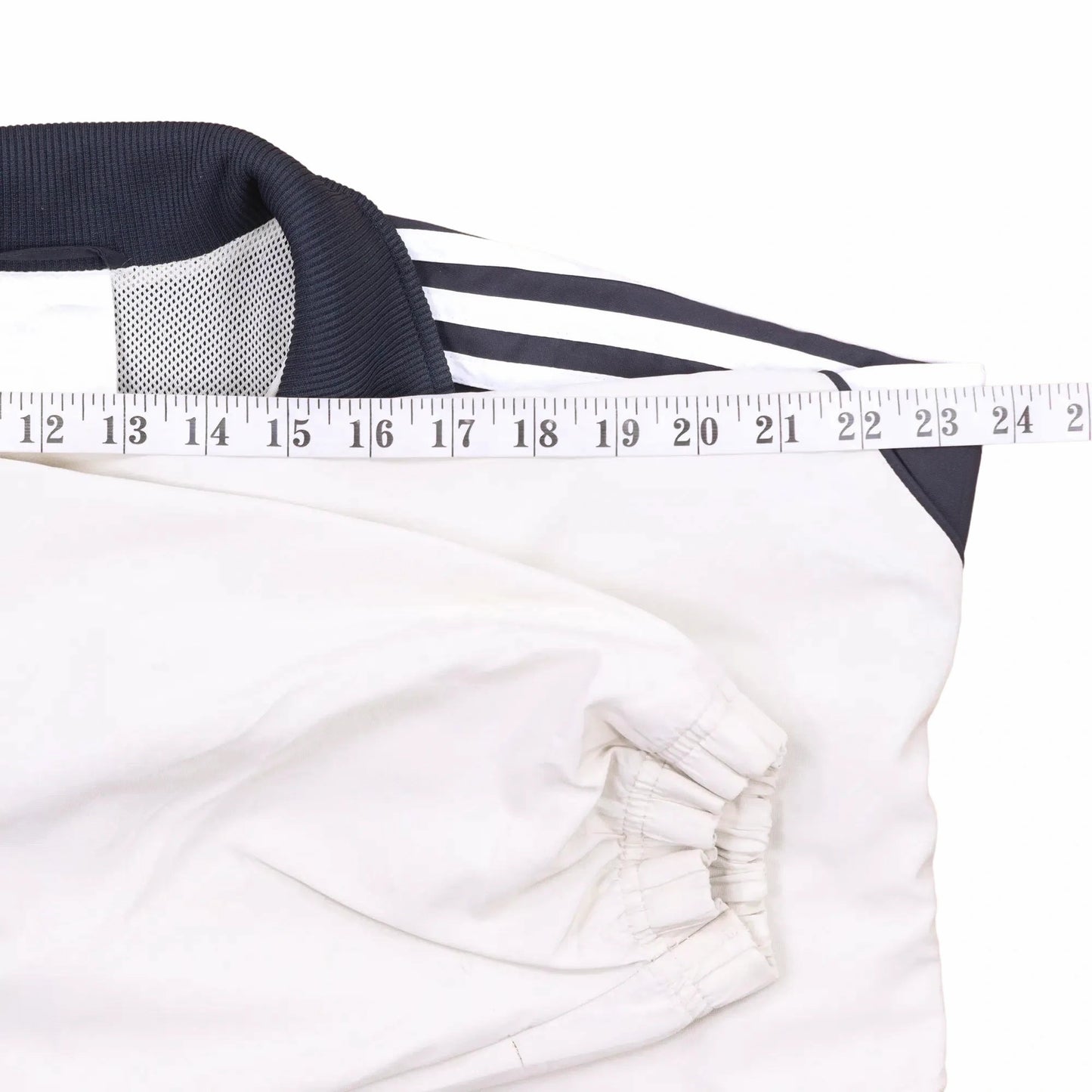 Adidas Multicoloured Jacket - M