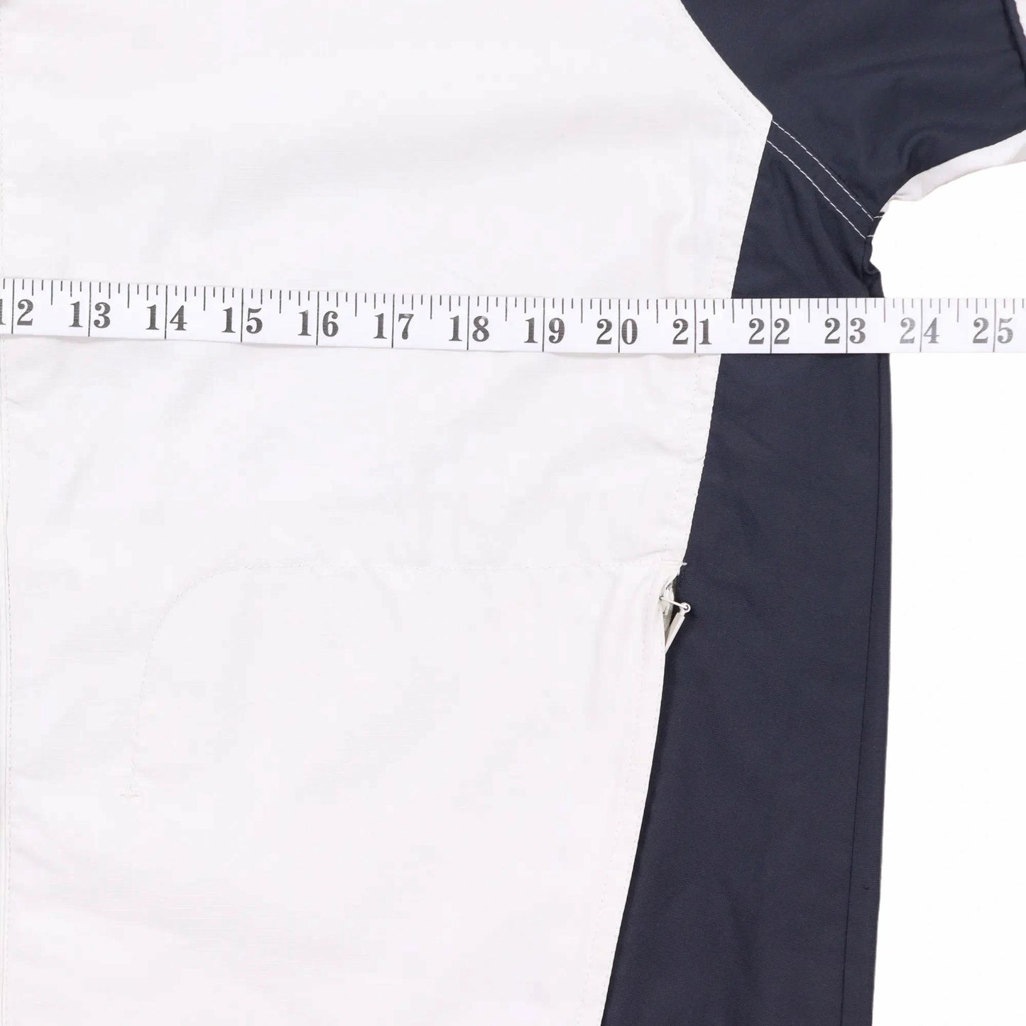 Adidas Multicoloured Jacket - M