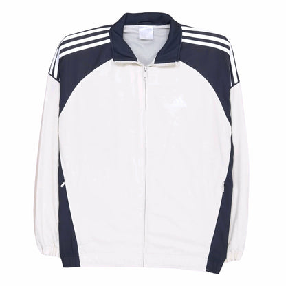 Adidas Multicoloured Jacket - M
