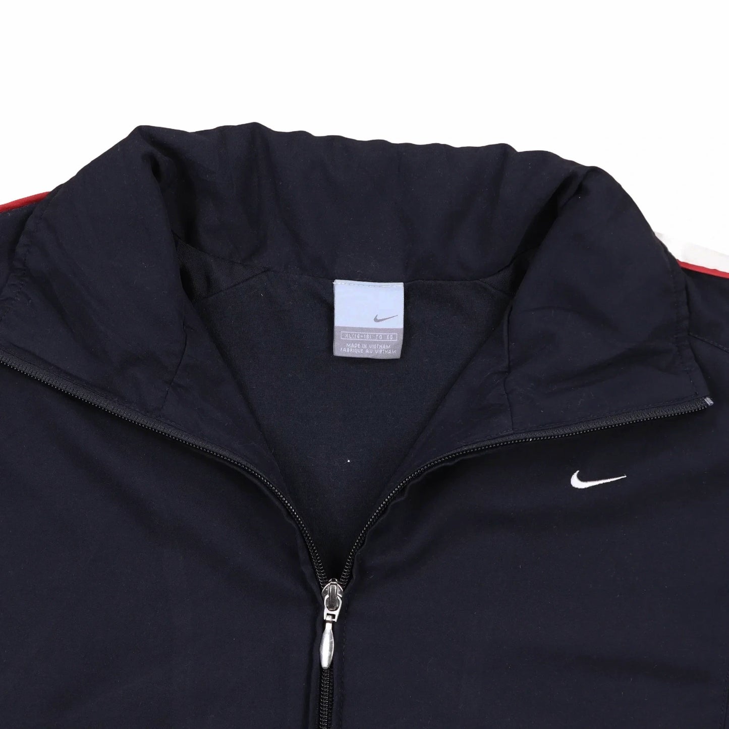 Nike Black Jacket - S
