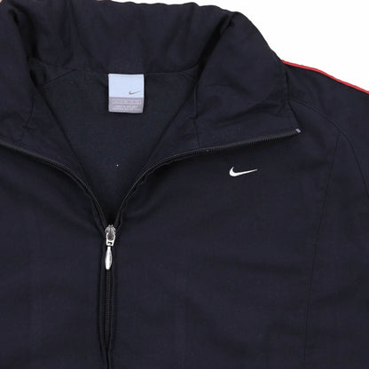 Nike Black Jacket - S