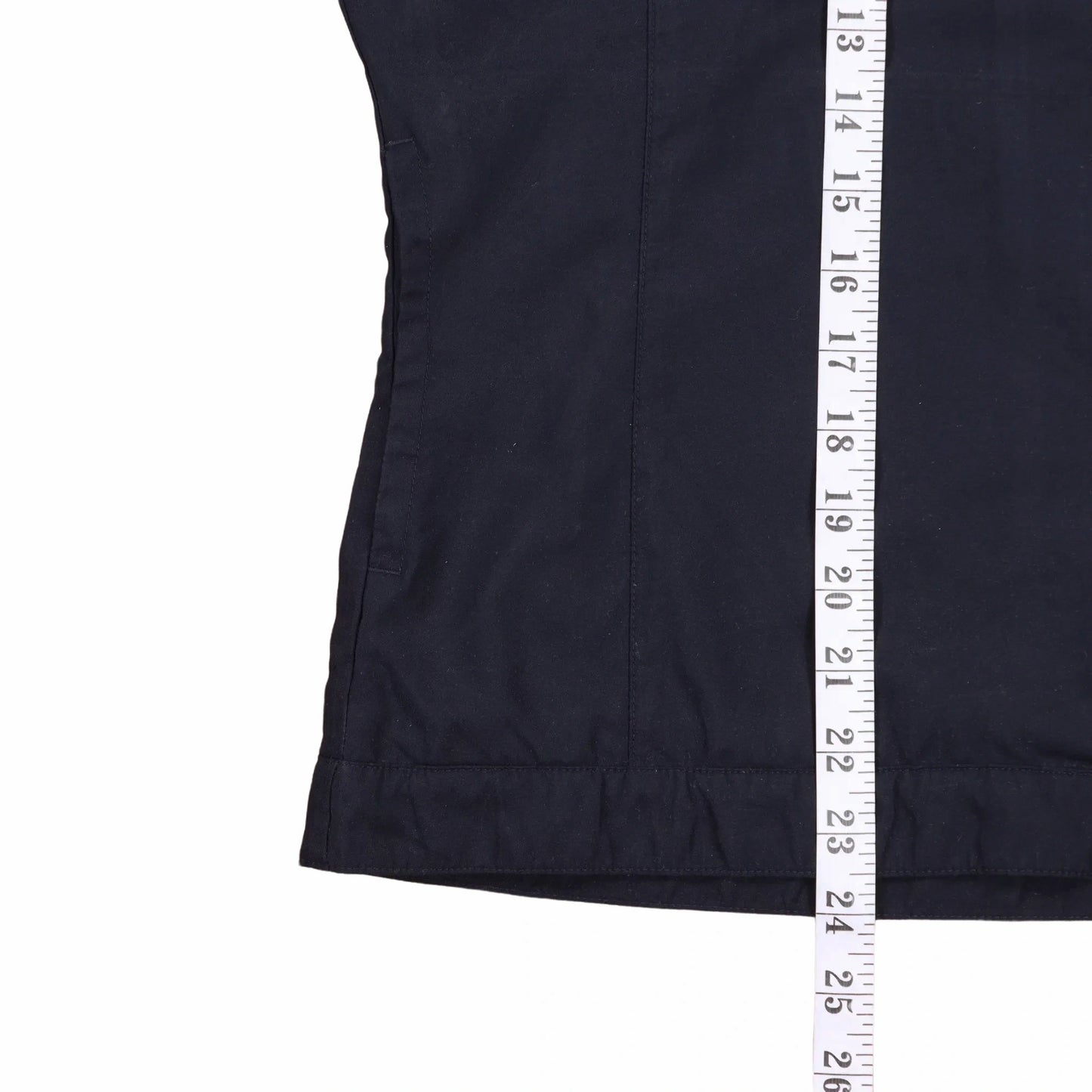 Nike Black Jacket - S