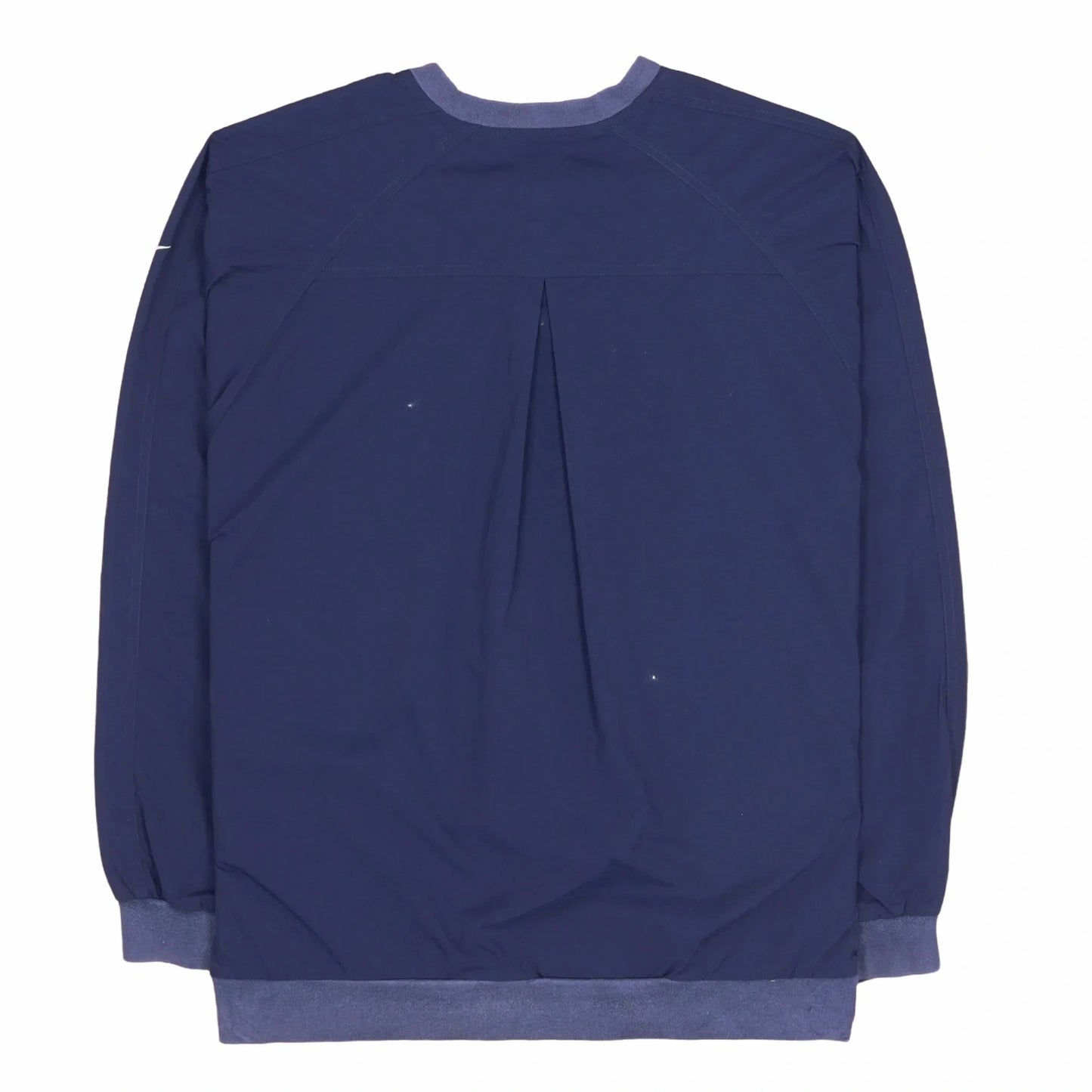 Nike Blue Sweatshirt - XL