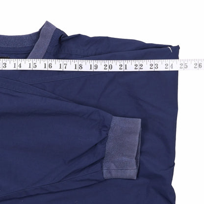 Nike Blue Sweatshirt - XL