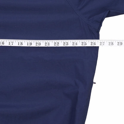 Nike Blue Sweatshirt - XL