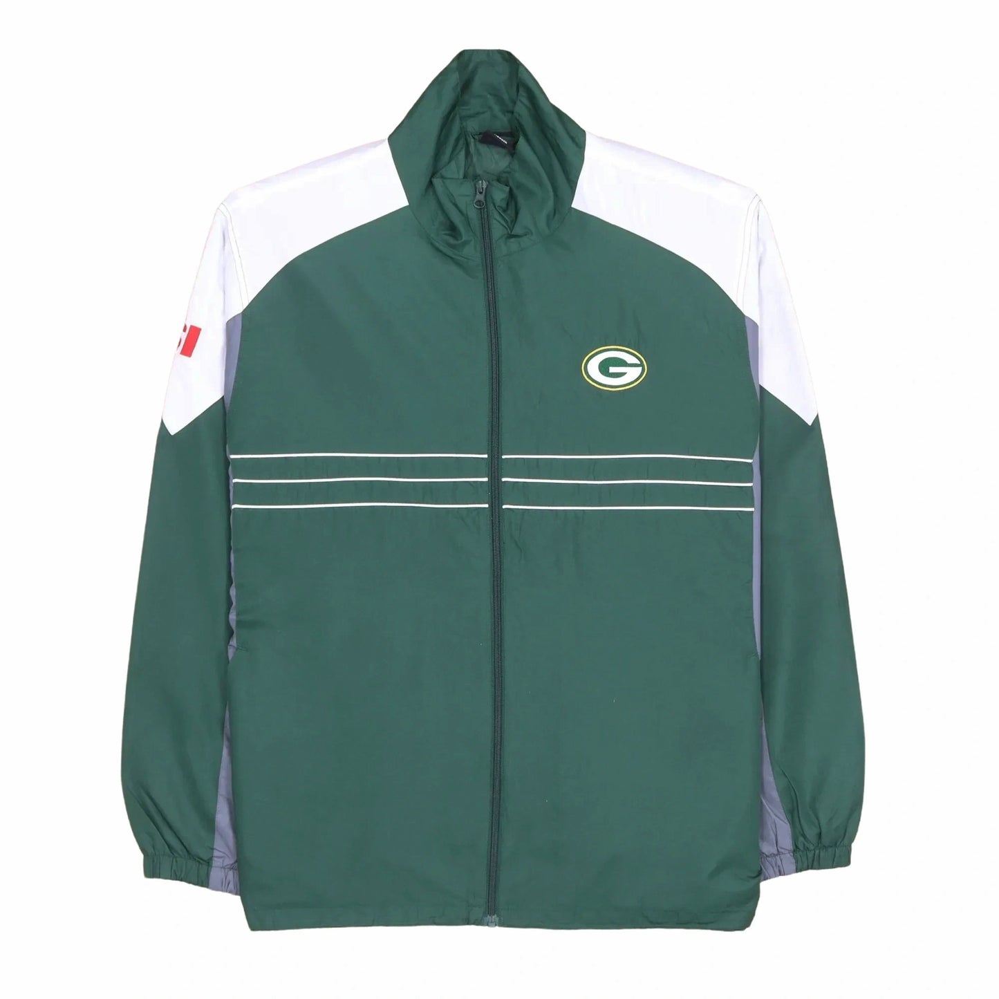 NFL Green Jacket - XXL