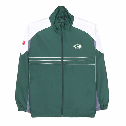 NFL Green Jacket - XXL