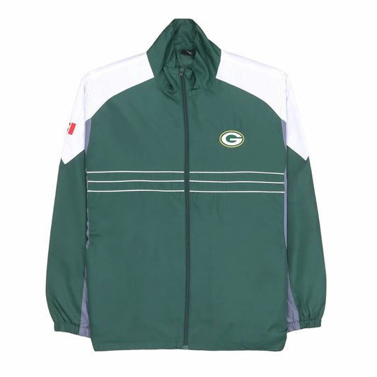 NFL Green Jacket - XXL