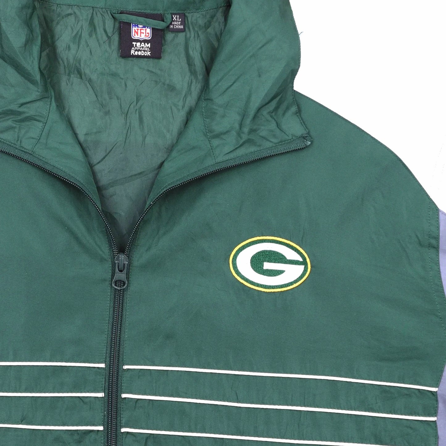 NFL Green Jacket - XXL