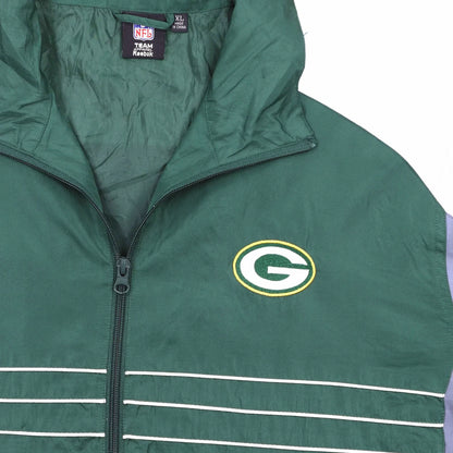 NFL Green Jacket - XXL