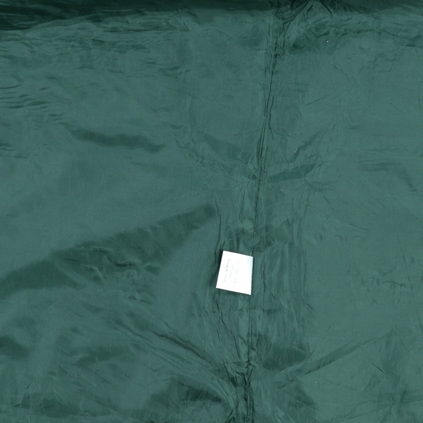 NFL Green Jacket - XXL