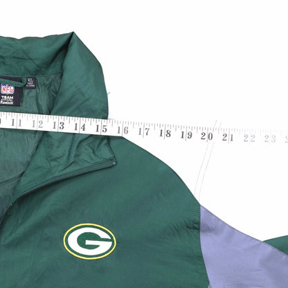 NFL Green Jacket - XXL