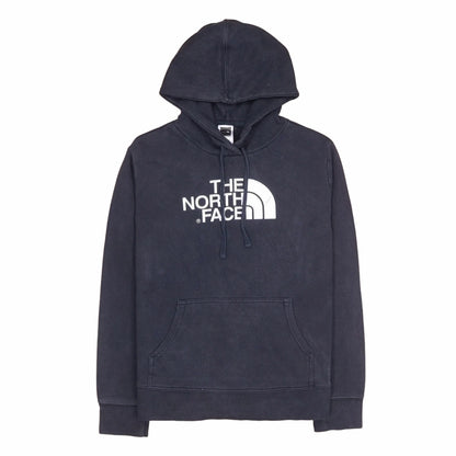 The North Face Black Sweatshirt - XS
