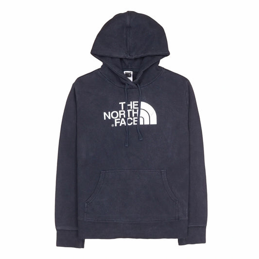 The North Face Black Sweatshirt - XS