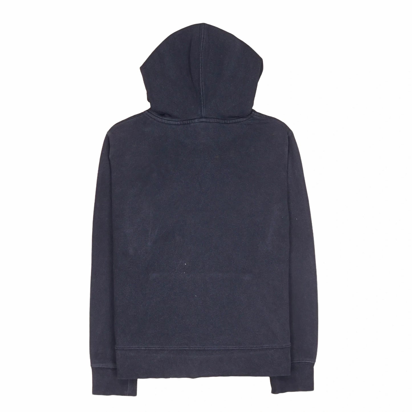 The North Face Black Sweatshirt - XS