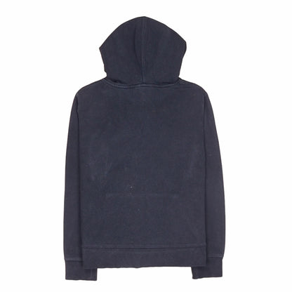 The North Face Black Sweatshirt - XS