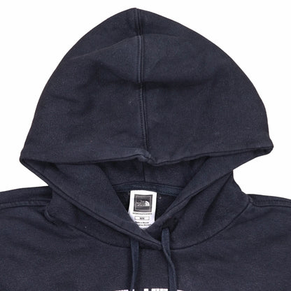 The North Face Black Sweatshirt - XS