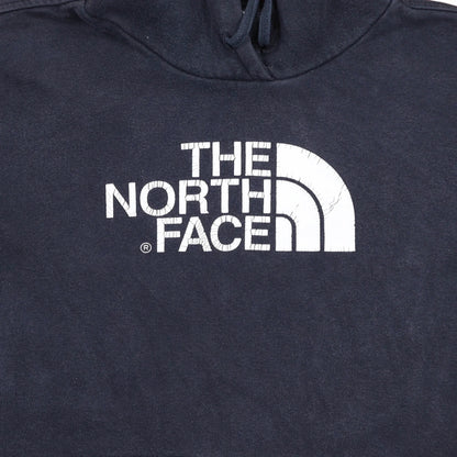 The North Face Black Sweatshirt - XS