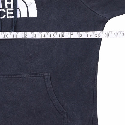 The North Face Black Sweatshirt - XS