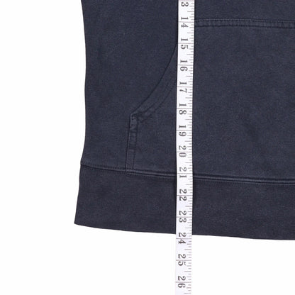 The North Face Black Sweatshirt - XS