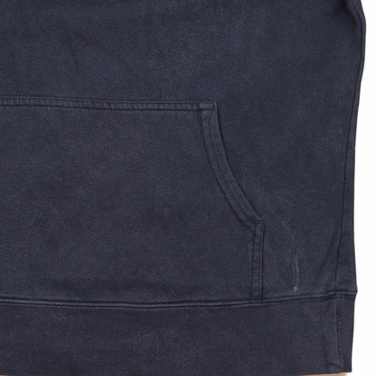 The North Face Black Sweatshirt - XS