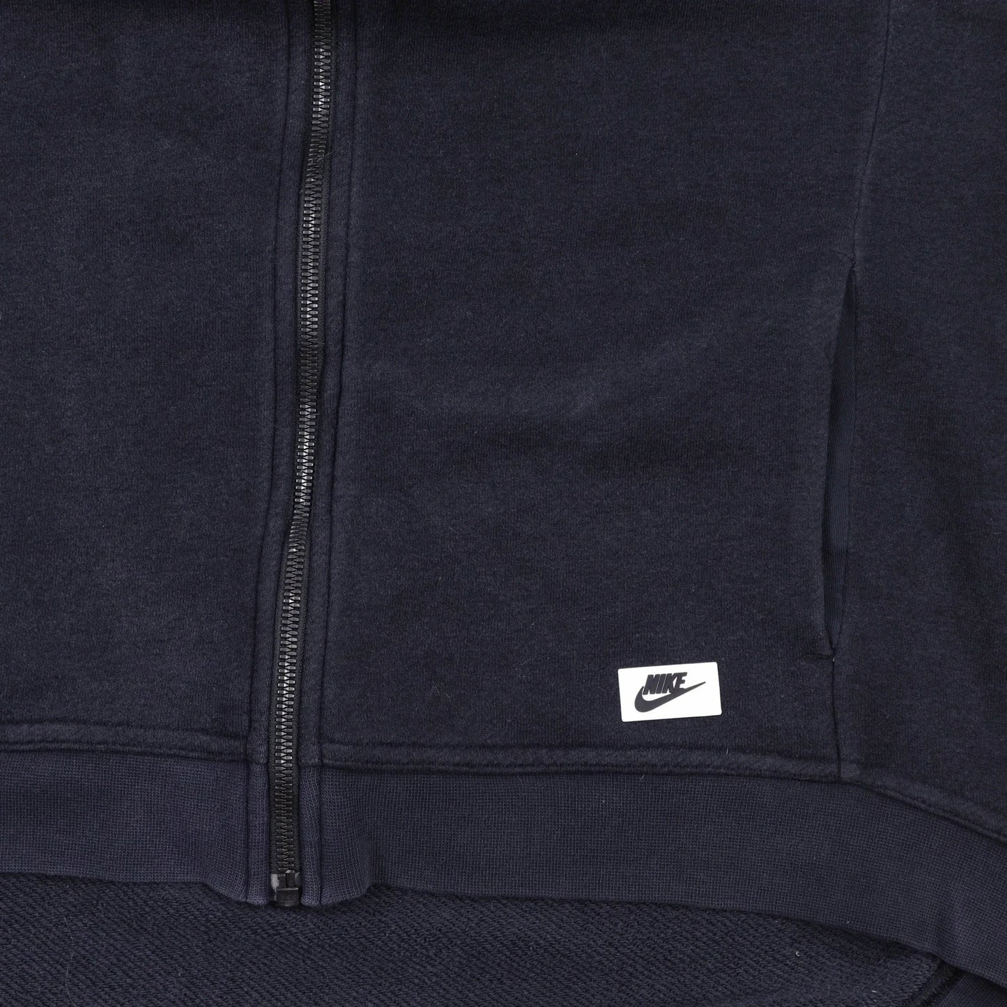 Nike Black Jacket - L