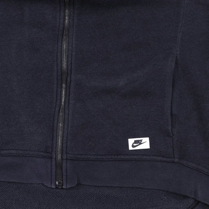 Nike Black Jacket - L