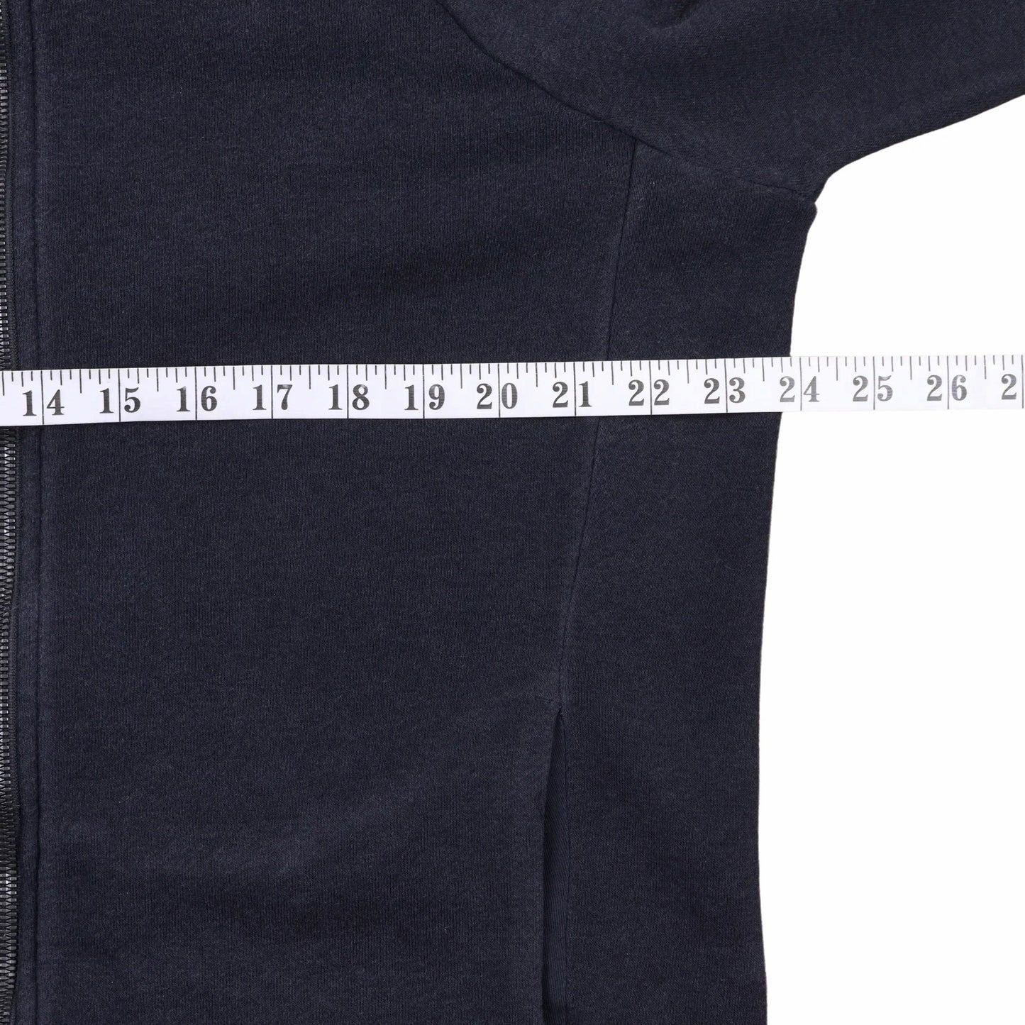 Nike Black Jacket - L