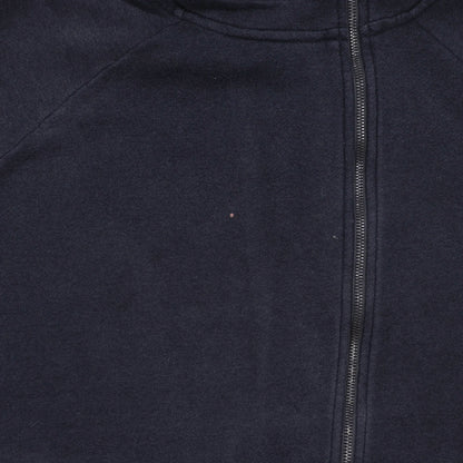 Nike Black Jacket - L