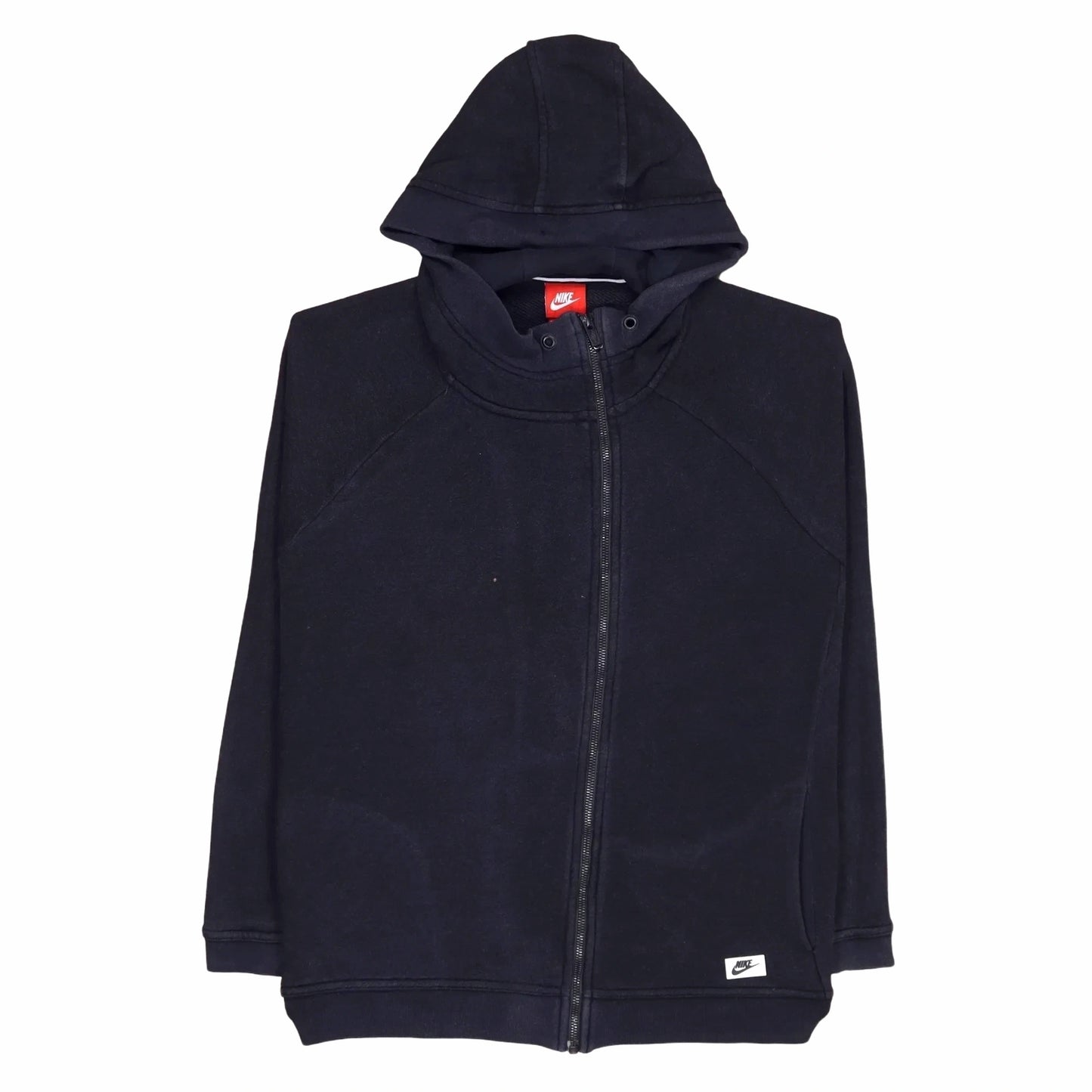 Nike Black Jacket - L